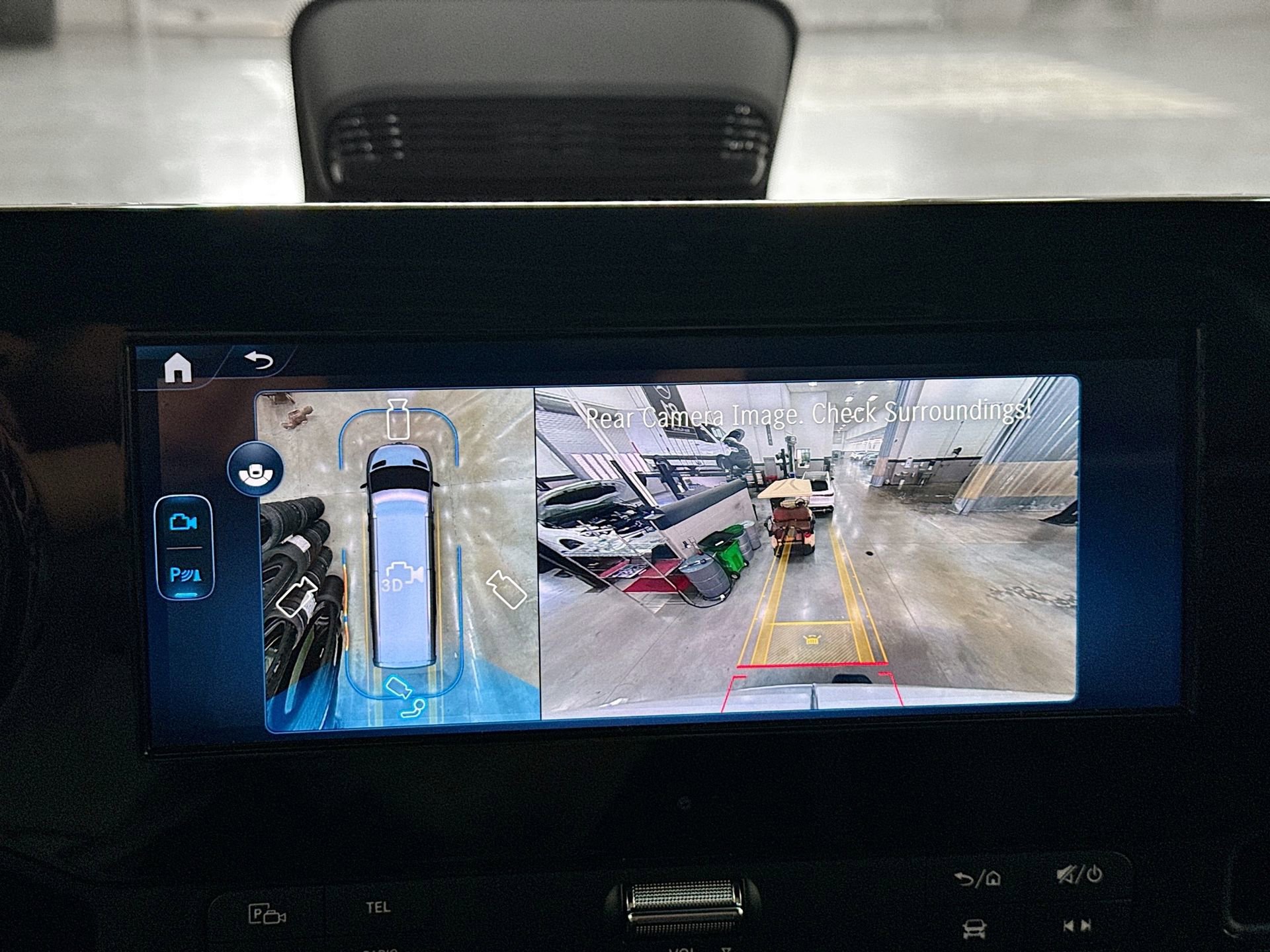 Used 2026 Mercedes-Benz Sprinter 2500 image 14