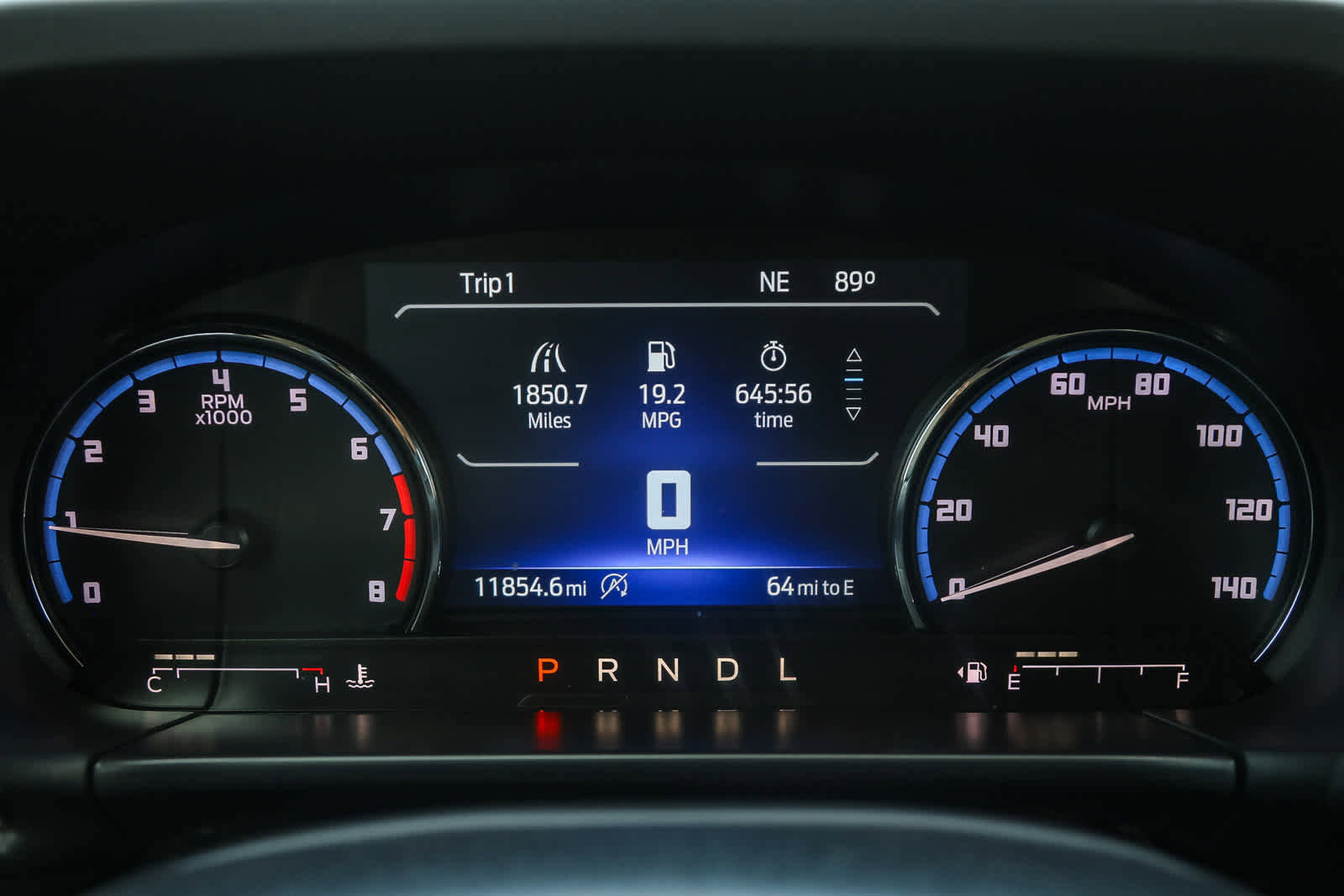 Used 2022 Ford Bronco Sport Outer Banks image 39