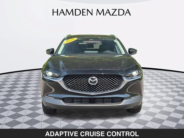 Certified 2026 MAZDA CX-30 AWD 2.5 S image 9