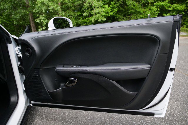 Used 2021 Dodge Challenger SRT Super Stock RWD image 33