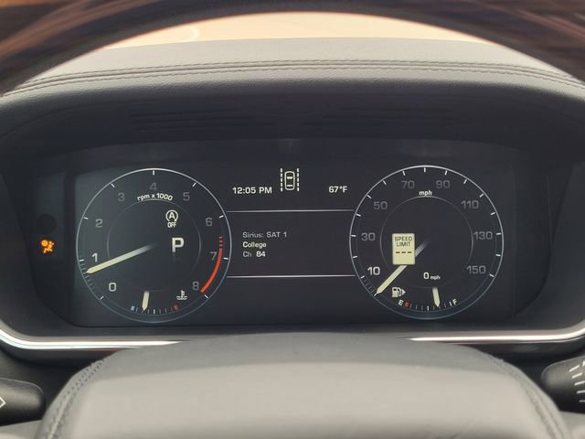 Used 2015 Land Rover Range Rover HSE AWD/4WD image 22