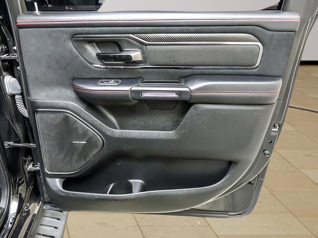Used 2021 RAM 1500 TRX w/ TRX Level 2 Equipment Group AWD/4WD image 28