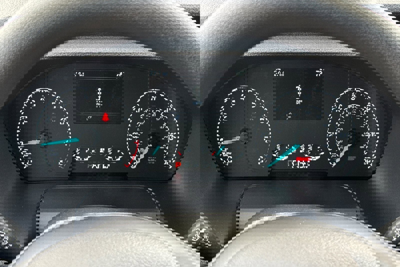 New 2025 Ford Transit 150 Low Roof image 19