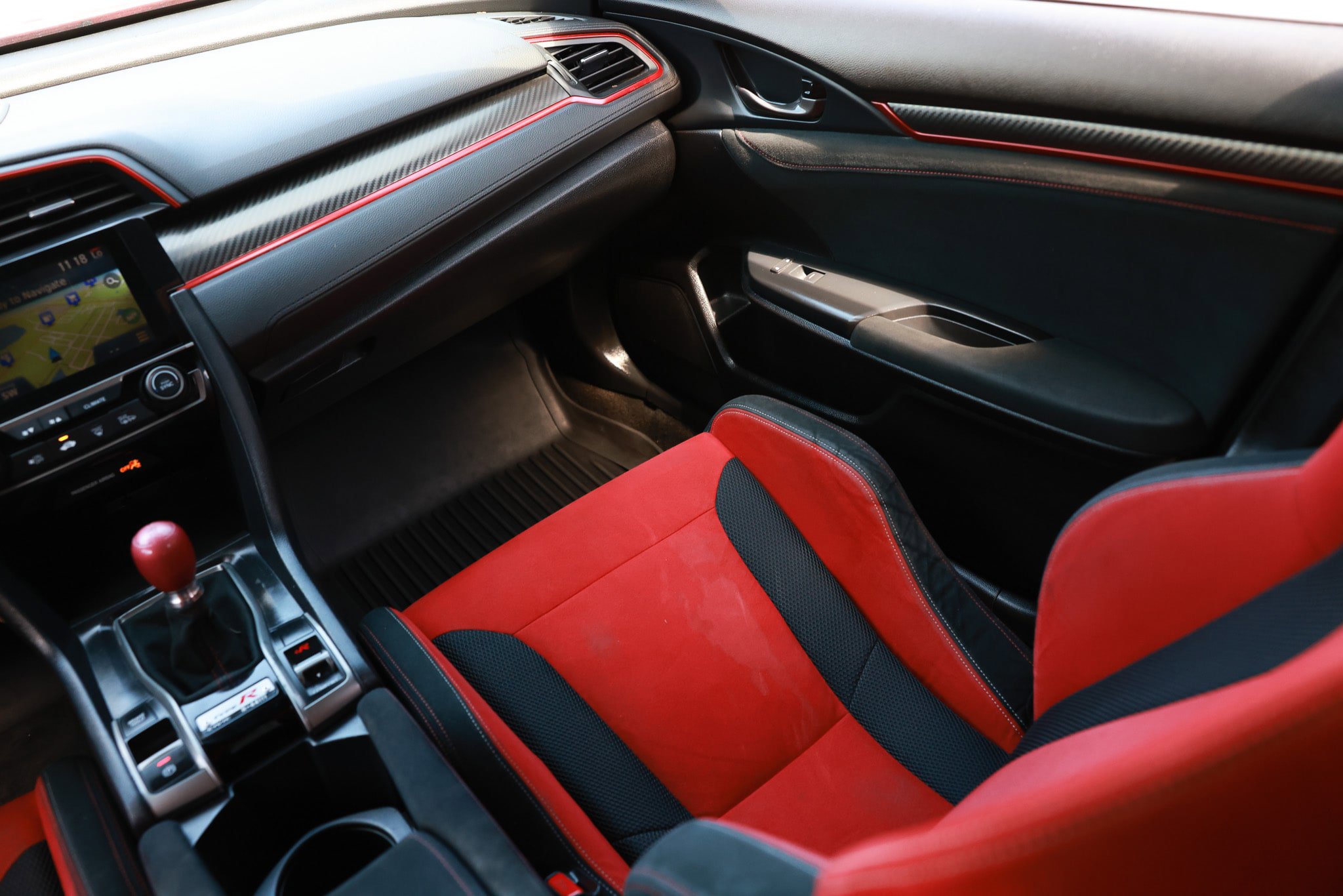 Used 2021 Honda Civic Type R image 25