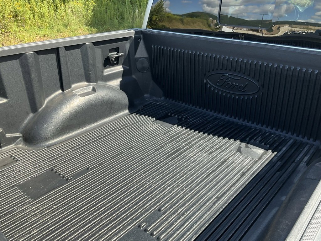 Used 2023 Ford F150 Lariat image 28