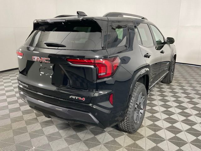 New 2026 GMC Terrain AT4 w/ LPO, Floor Liner Package image 7