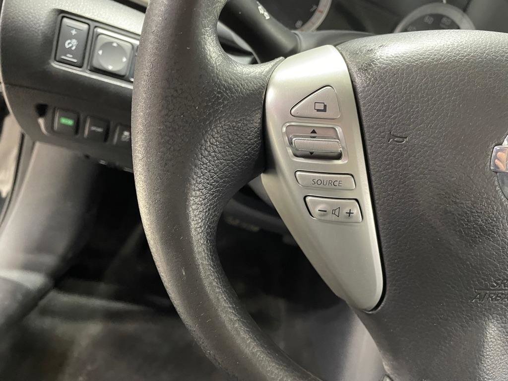 Used 2014 Nissan Sentra SV image 27