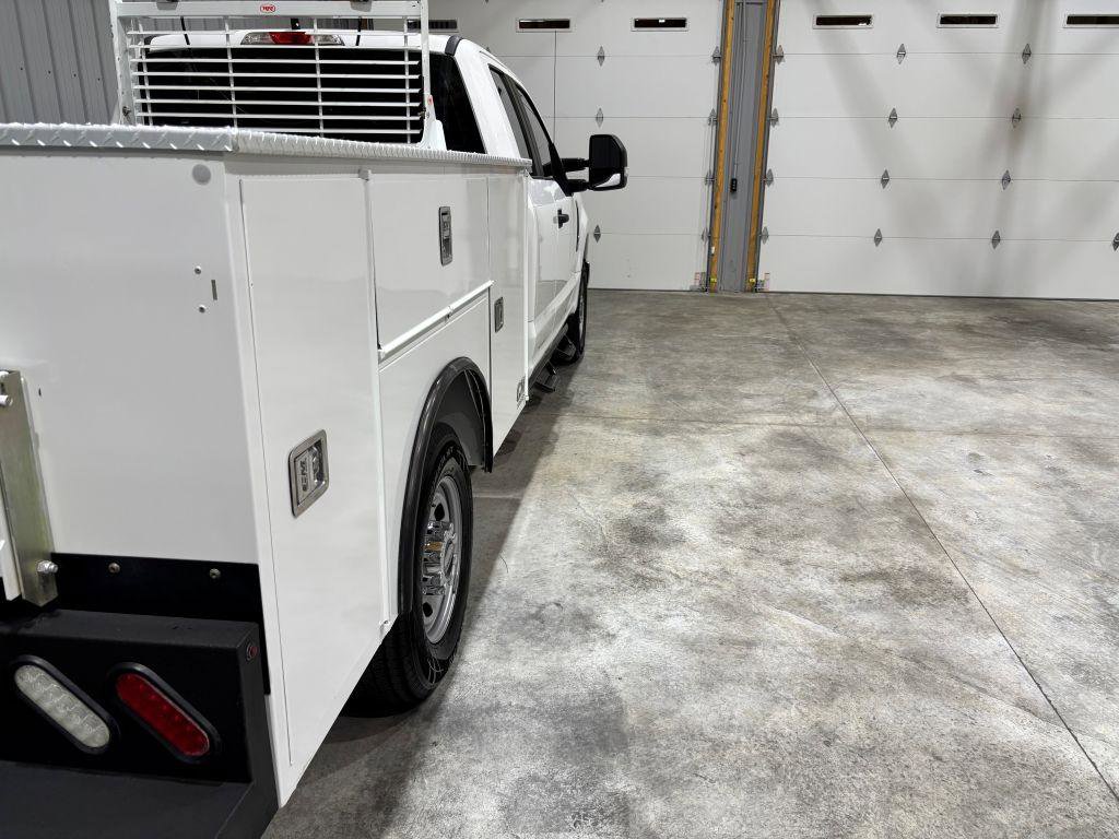 Used 2019 Ford F250 XL w/ XL Value Package RWD image 10