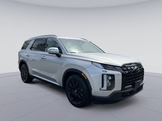 Used 2025 Hyundai Palisade SEL FWD image 11