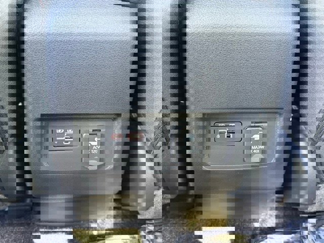 New 2026 Nissan Frontier PRO-4X w/ Pro-4x Convenience Package image 19