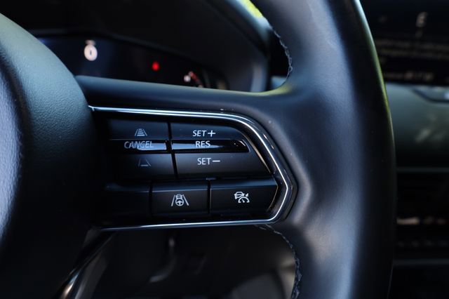 Used 2025 MAZDA CX-90 3.3 Turbo S w/ Premium Package image 27