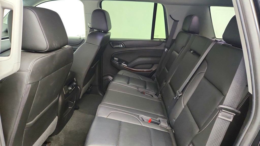 Used 2018 GMC Yukon SLT w/ Open Road Package image 22