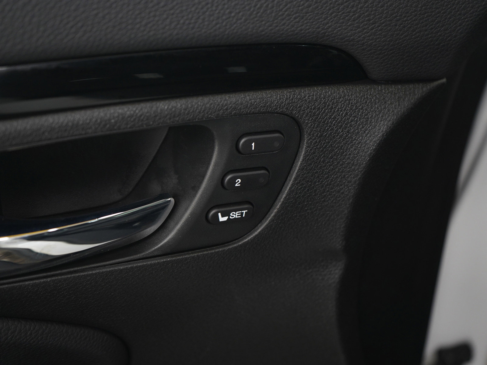 Used 2021 Honda Passport Elite image 24