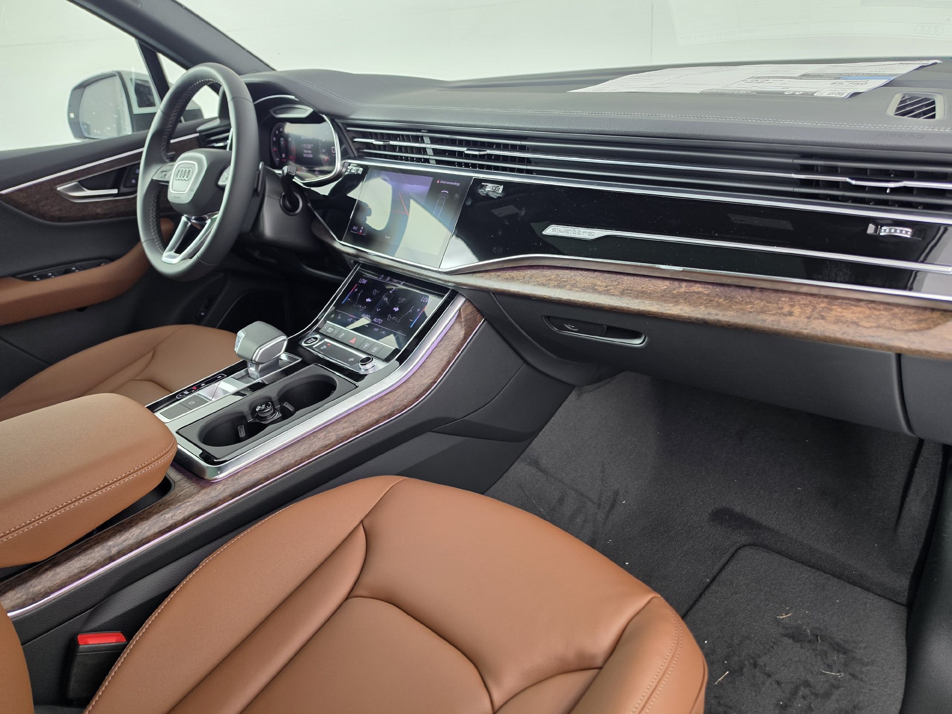 New 2026 Audi Q7 2.0T Premium AWD/4WD image 37