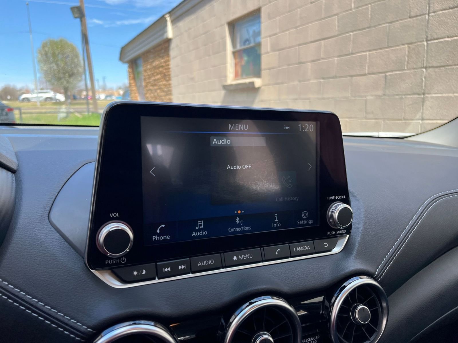 Used 2025 Nissan Sentra SV image 20