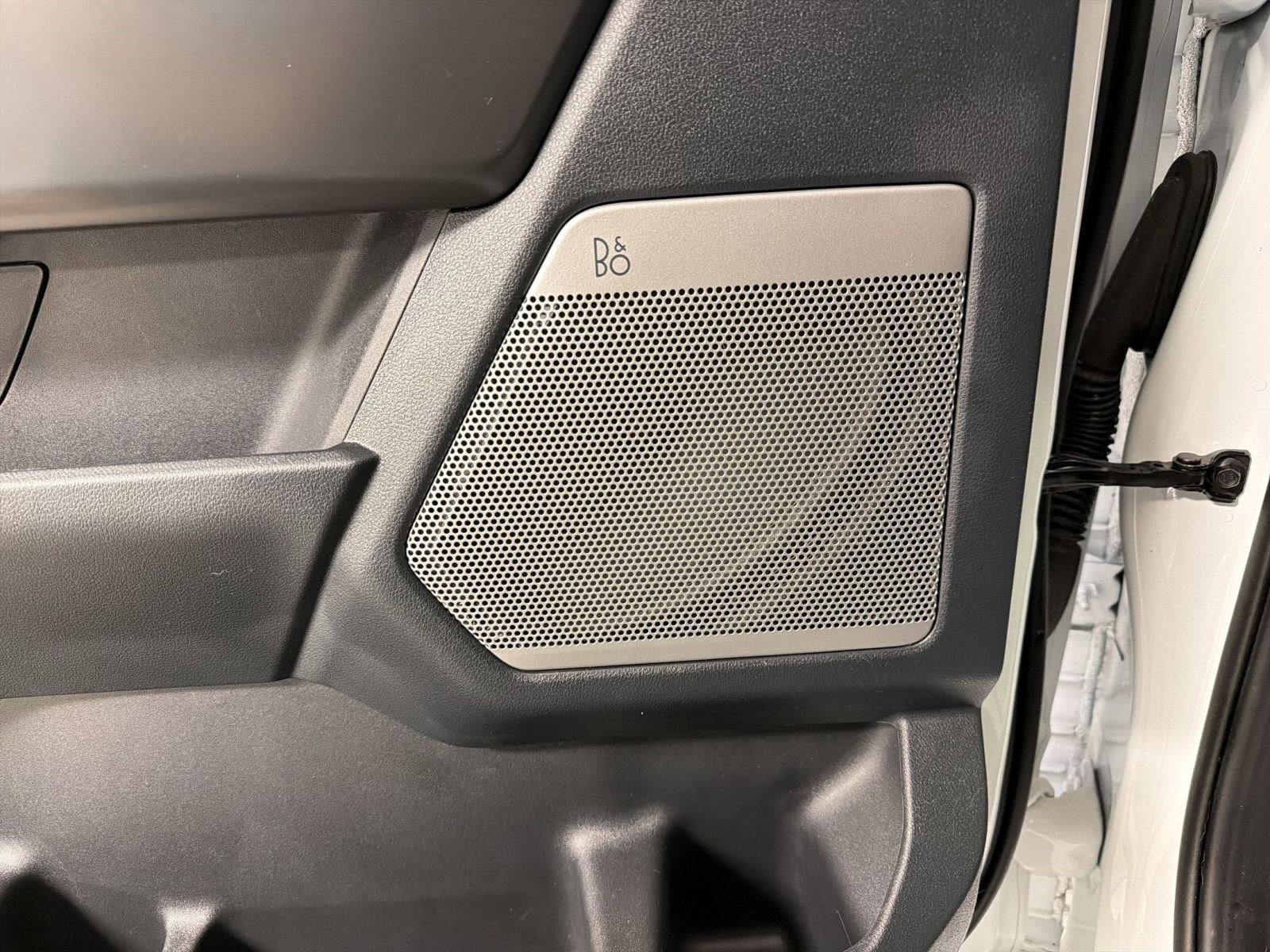 Used 2025 Ford F150 Tremor w/ Bed Utility Package image 21