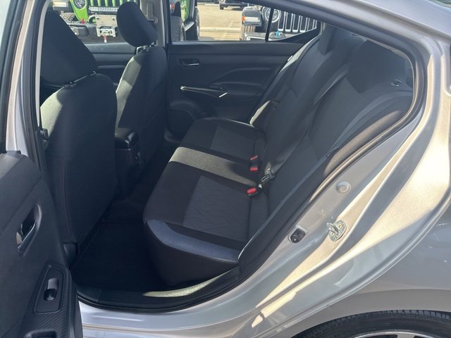 Used 2023 Nissan Versa SV image 22