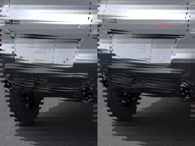 New 2026 Chevrolet TrailBlazer RS w/ Convenience Package image 14