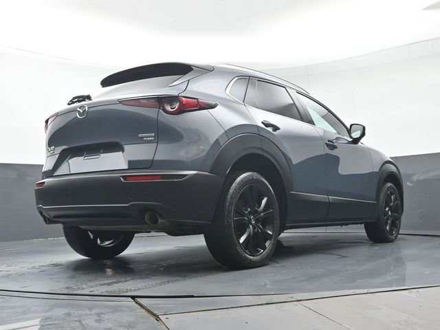 Certified 2023 MAZDA CX-30 2.5 Turbo w/ Premium Package AWD/4WD image 30