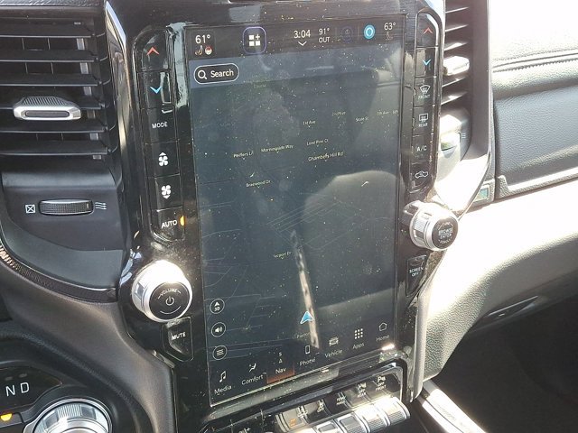 Used 2024 RAM 1500 Rebel w/ Rebel Level 2 Equipment Group AWD/4WD image 15