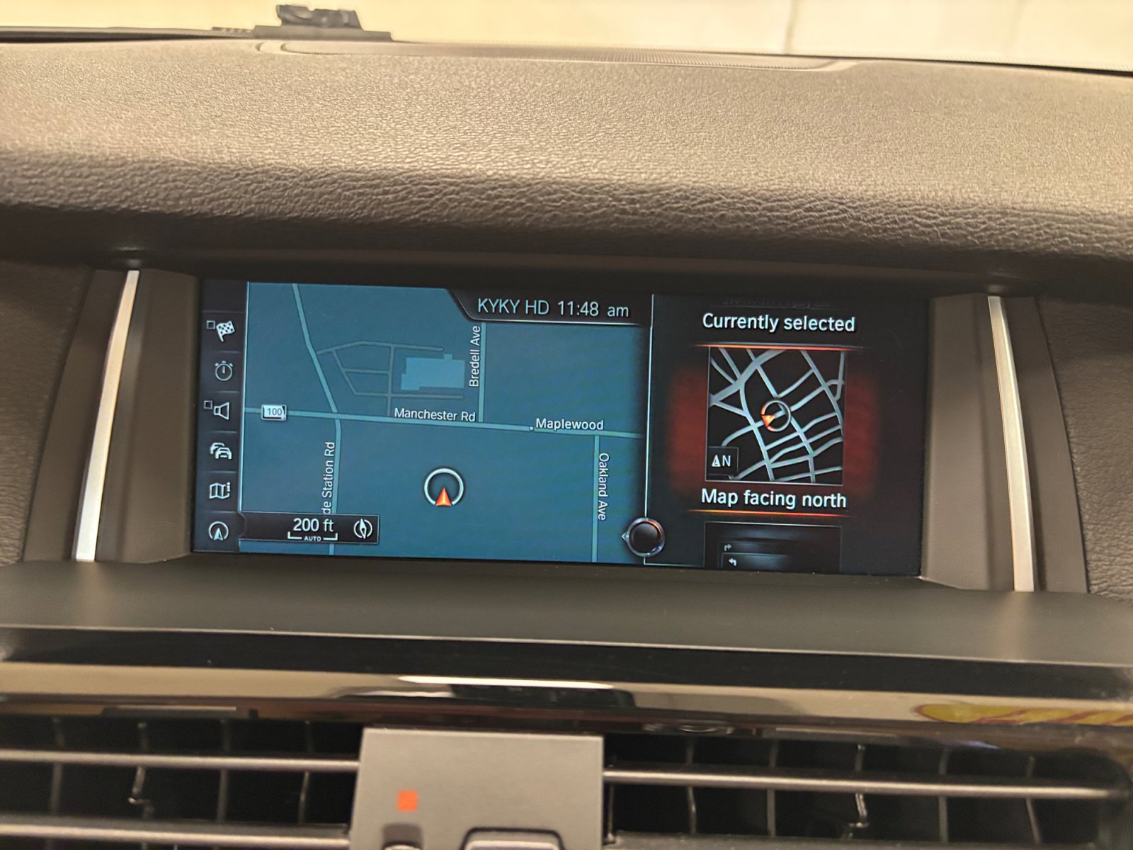 Used 2017 BMW X3 xDrive28i AWD/4WD image 32