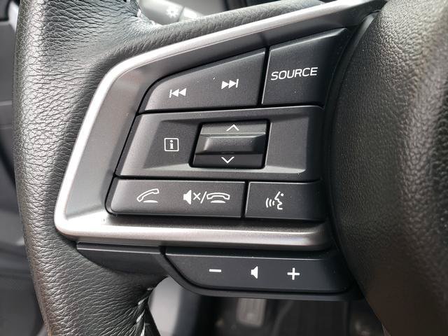 Certified 2024 Subaru Legacy Premium AWD/4WD image 15