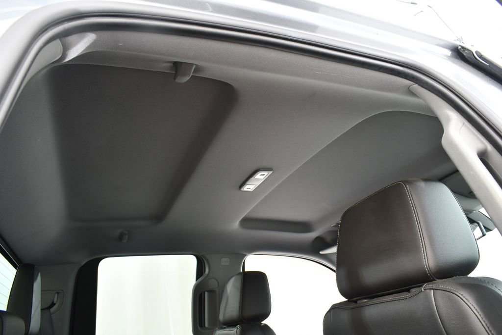 Used 2019 Chevrolet Silverado 1500 LTZ w/ LTZ Plus Package image 18