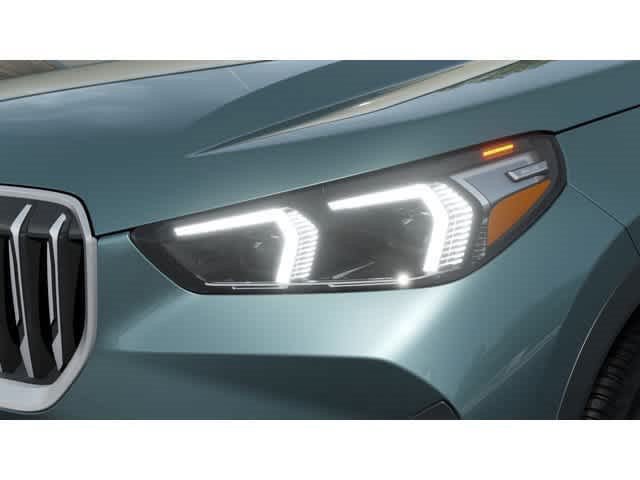 New 2027 BMW X1 xDrive28i AWD/4WD image 7