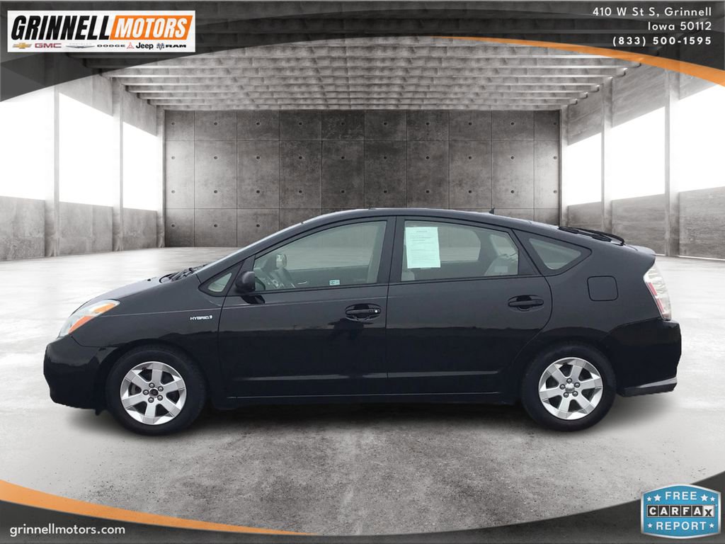 Used 2008 Toyota Prius image 8