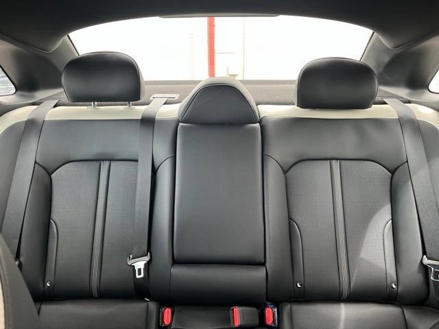 Certified 2025 Kia K5 GT-Line AWD/4WD image 21