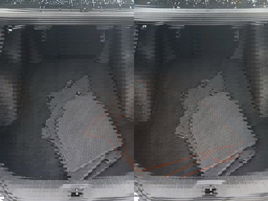 Certified 2024 Nissan Altima 2.5 SR image 9