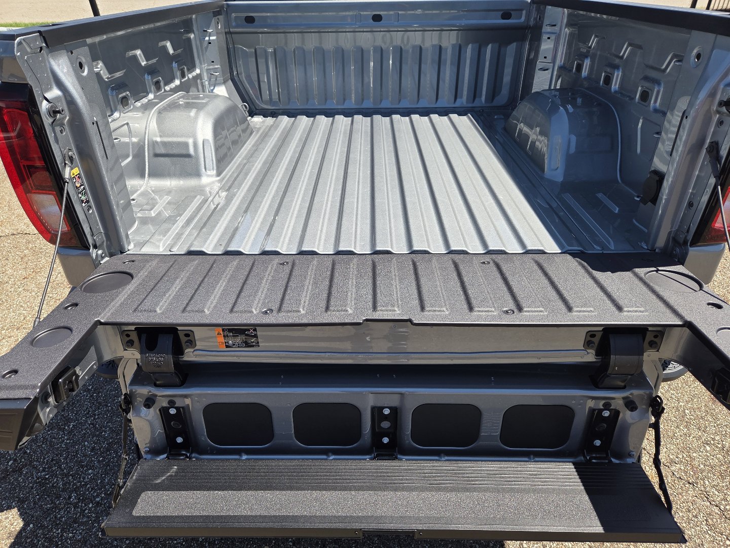 New 2026 GMC Sierra 1500 Elevation AWD/4WD image 24