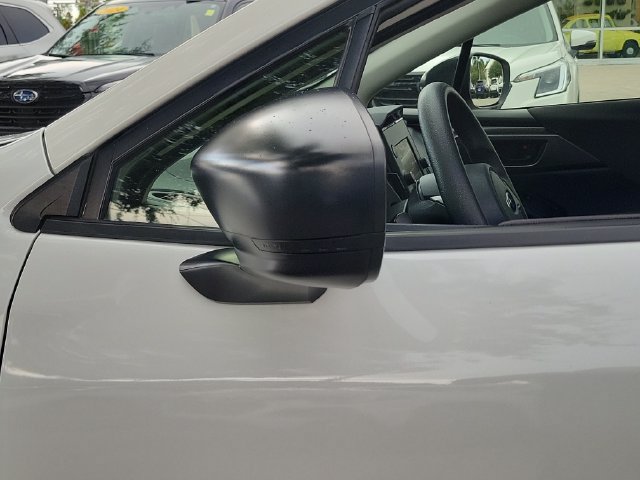 Used 2024 Subaru Impreza 2.0i AWD/4WD image 8