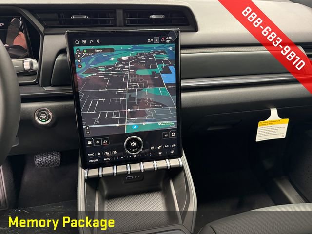 New 2026 GMC Terrain AT4 w/ Convenience Package III image 6