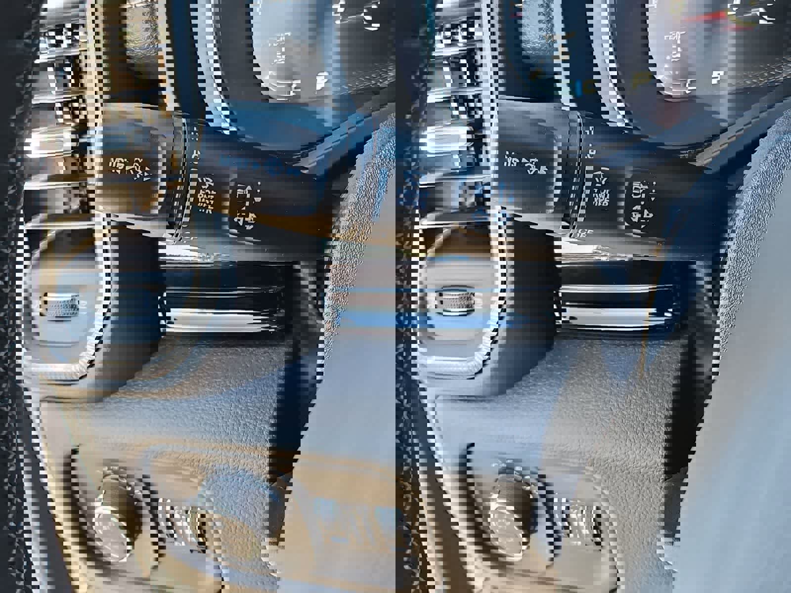 New 2026 RAM 1500 Rebel w/ G/T Package image 26