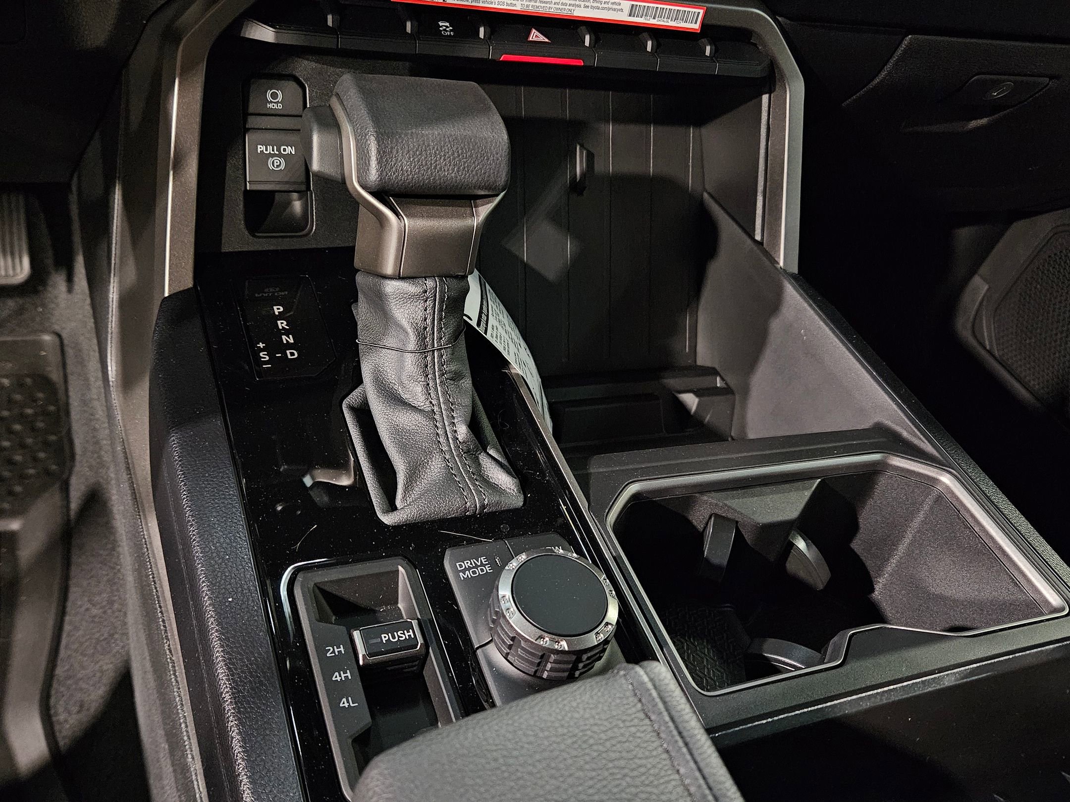 New 2026 Toyota Tundra SR5 image 18