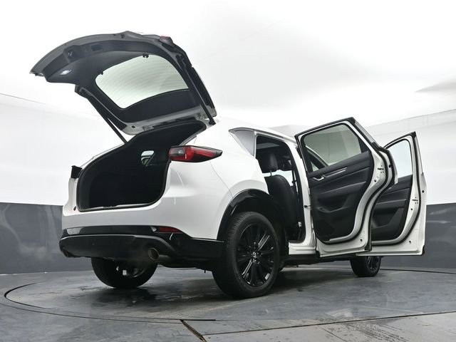 Certified 2023 MAZDA CX-5 AWD 2.5 Turbo image 49