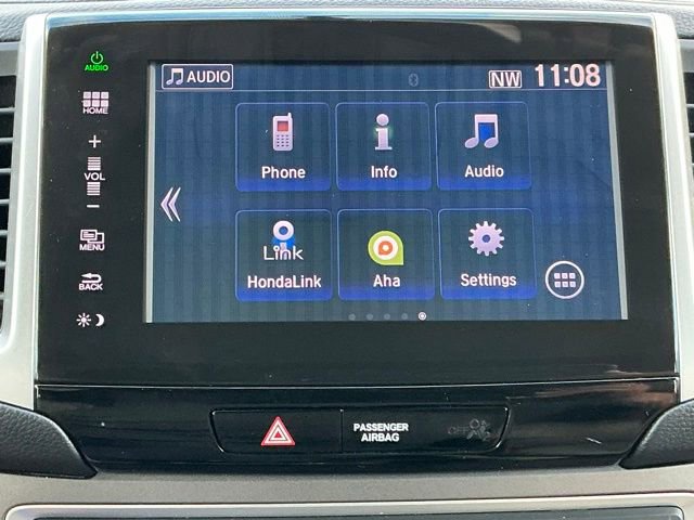 Used 2016 Honda Pilot EX-L image 13