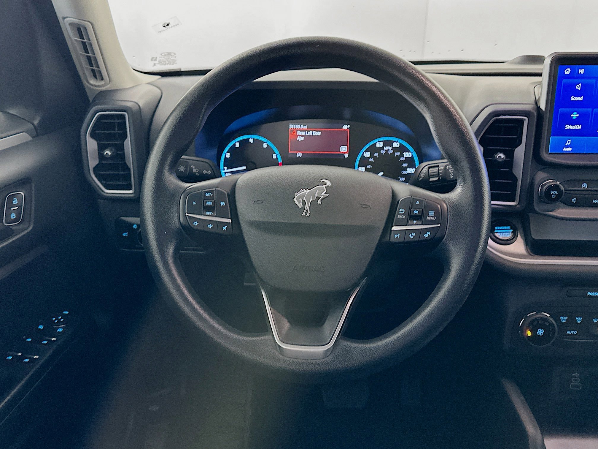 Used 2024 Ford Bronco Sport Big Bend image 18