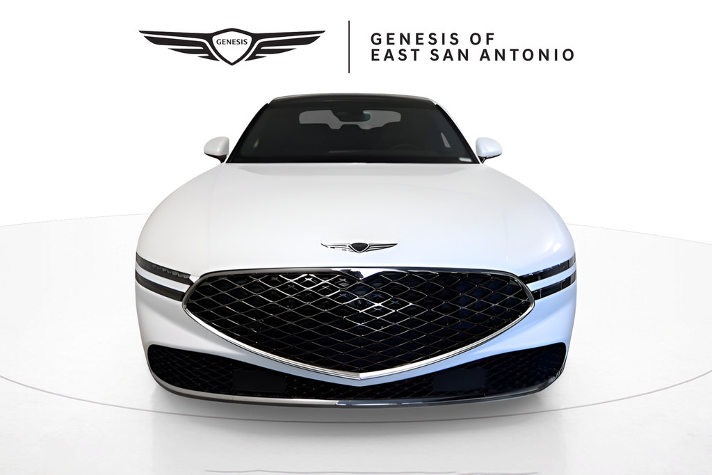 New 2025 Genesis G90 3.5T AWD/4WD image 2
