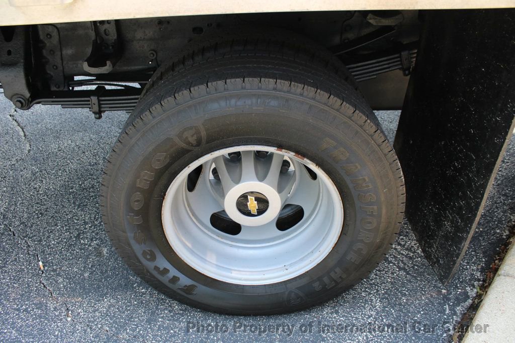Used 2016 Chevrolet Silverado 3500 W/T image 29