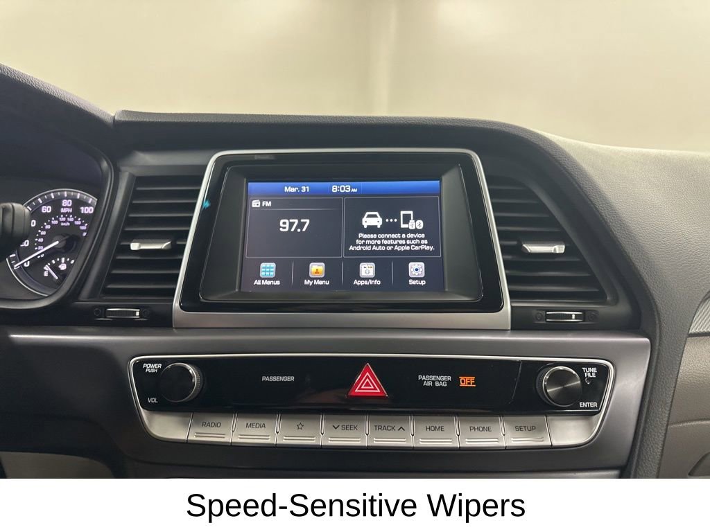 Used 2019 Hyundai Sonata SE image 40