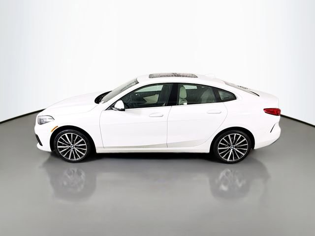 Used 2024 BMW 228i xDrive Gran Coupe w/ Premium Package image 4