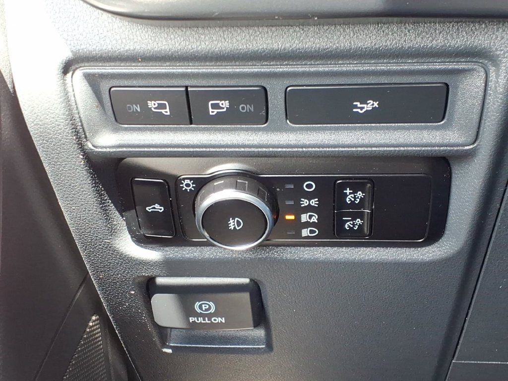 Used 2024 Ford F150 XLT w/ Equipment Group 302A MID AWD/4WD image 35