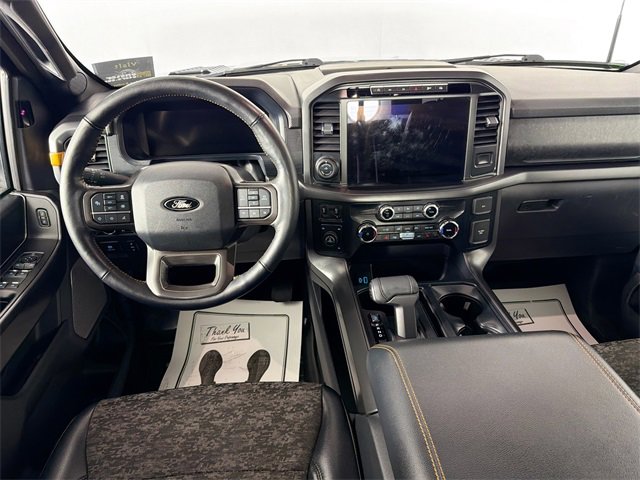 Used 2024 Ford F150 Tremor w/ Bed Utility Package image 21