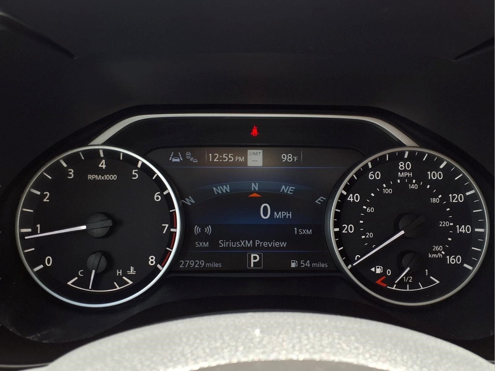 Used 2021 Nissan Maxima SR w/ Sport Mat Group FWD image 16
