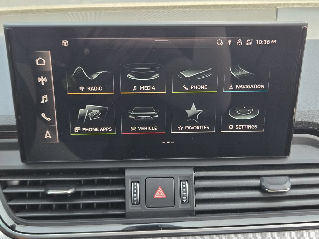 Certified 2024 Audi Q5 2.0T Premium AWD/4WD image 22