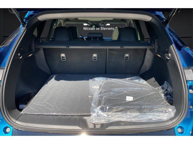 New 2026 Nissan Murano Platinum AWD/4WD image 26