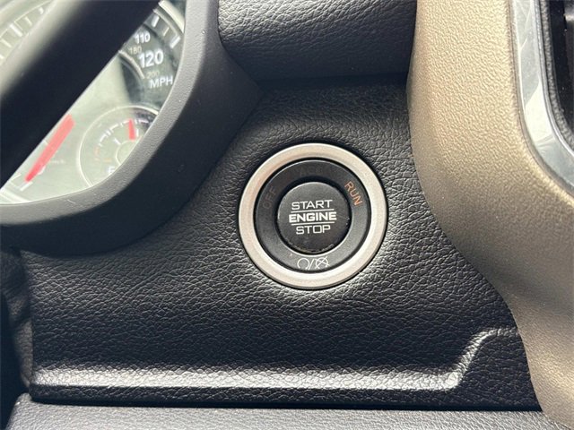 Used 2021 RAM 3500 Laramie image 13