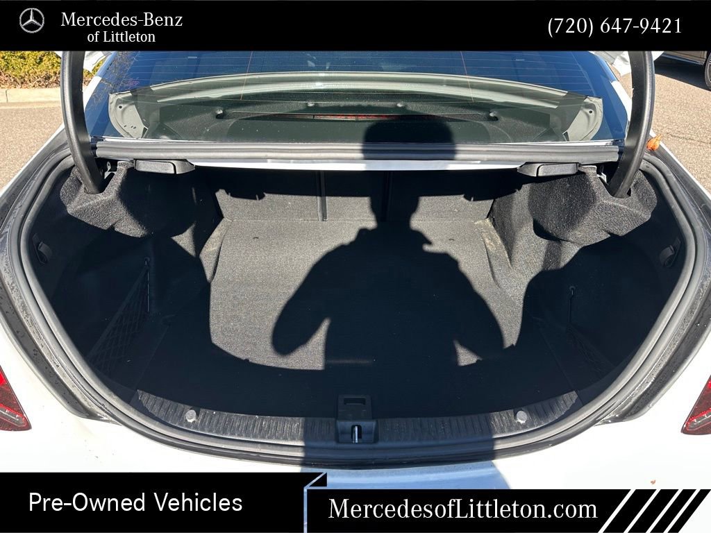 Used 2019 Mercedes-Benz C 43 AMG 4MATIC Sedan image 29
